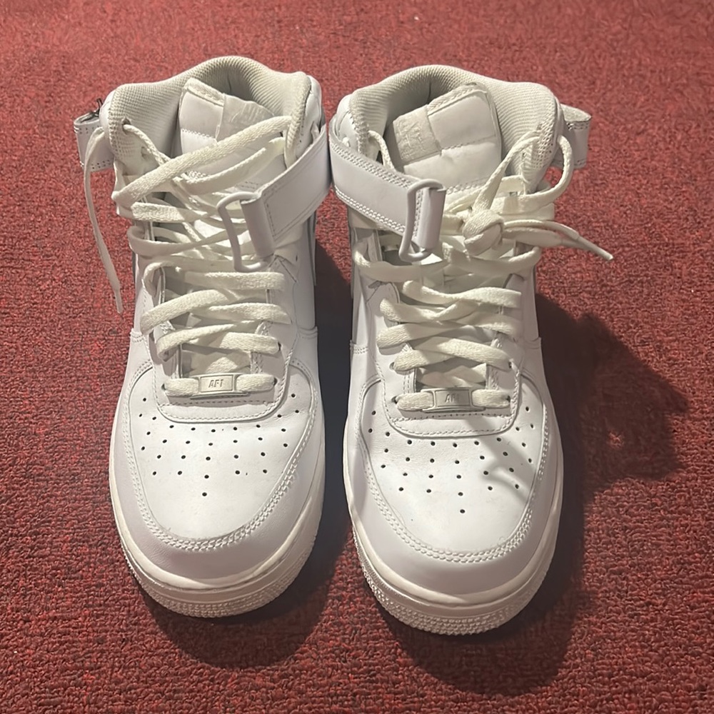 Air Force 1 High